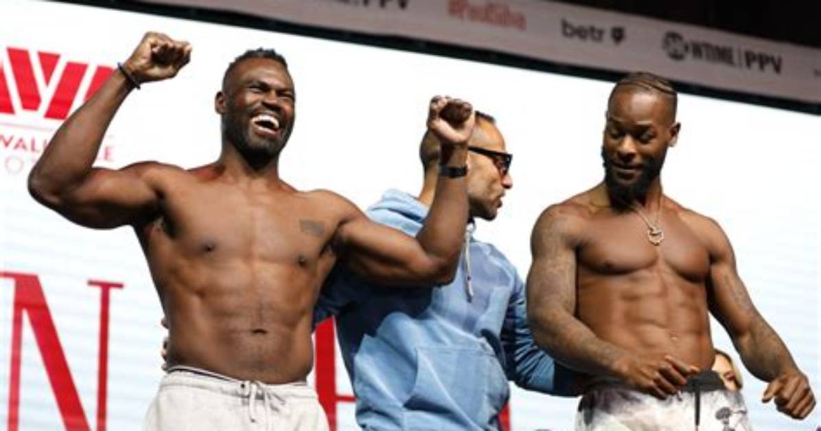 Uriah Hall Net Worth