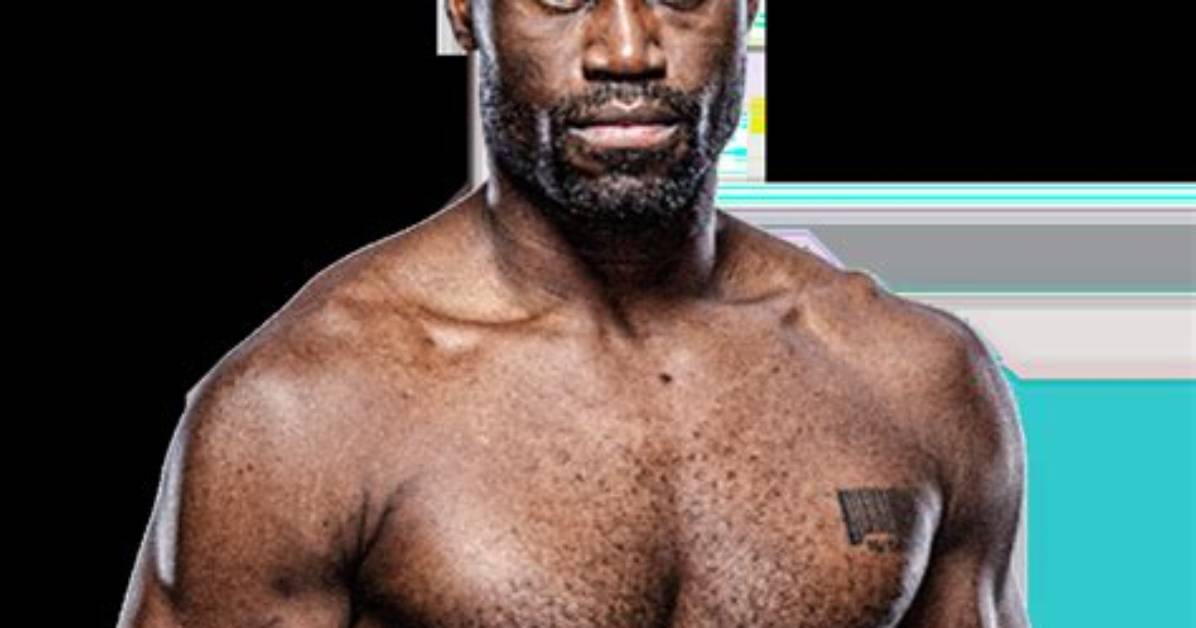 Uriah Hall