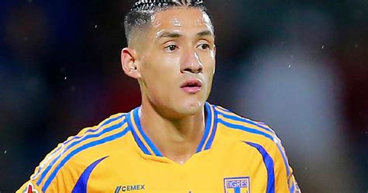 Uriel Antuna