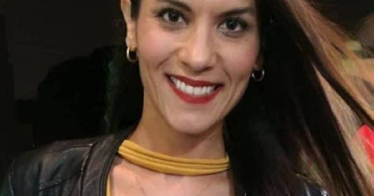 Ursula Boza