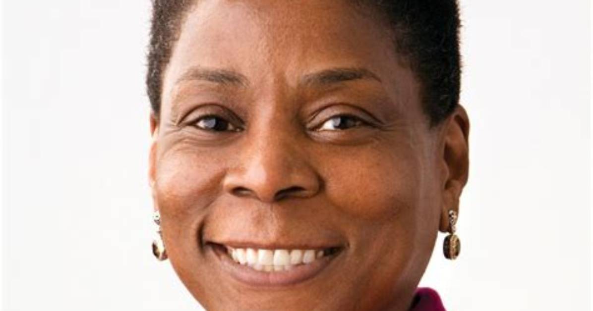 Ursula Burns