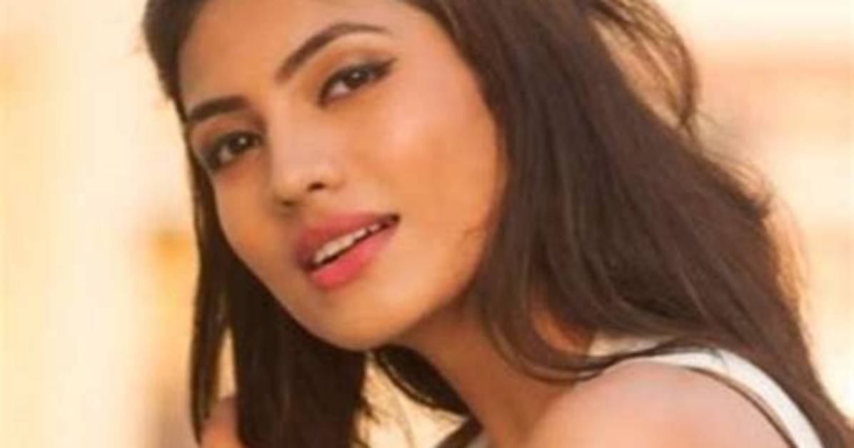 Urvi Shetty
