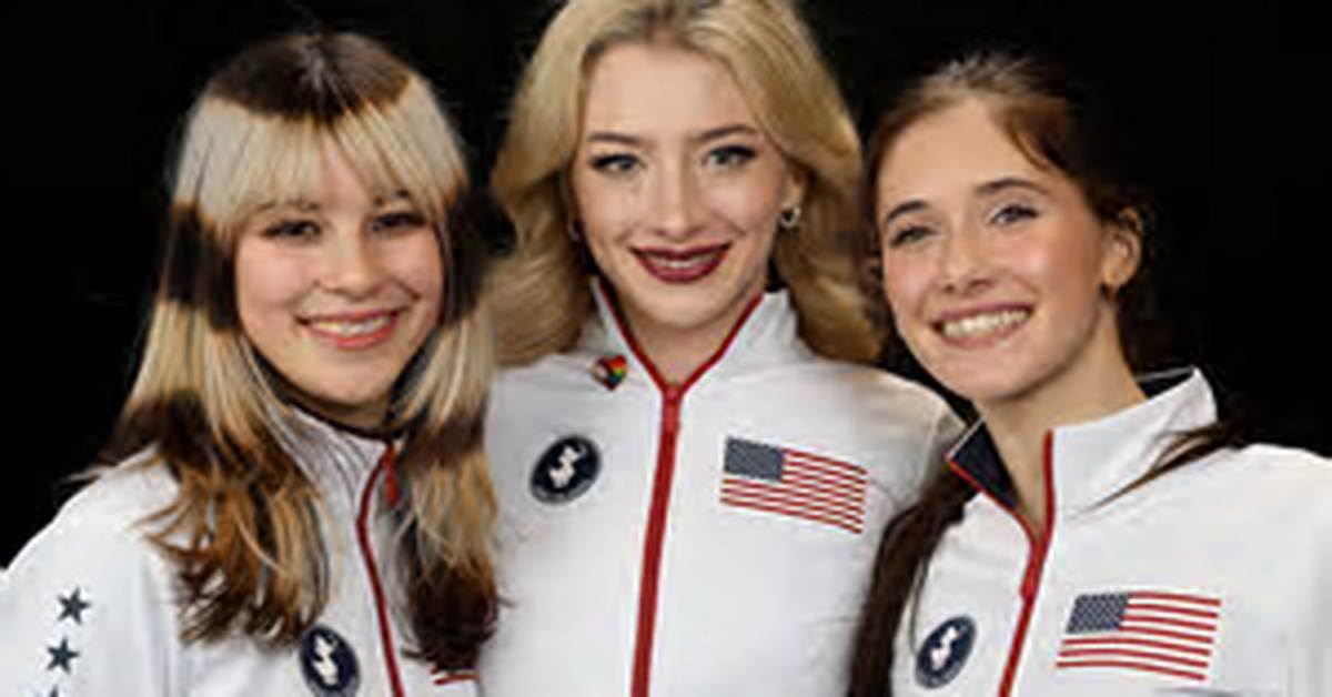 Us Skaters Without Olympic Medals [2024 Update]