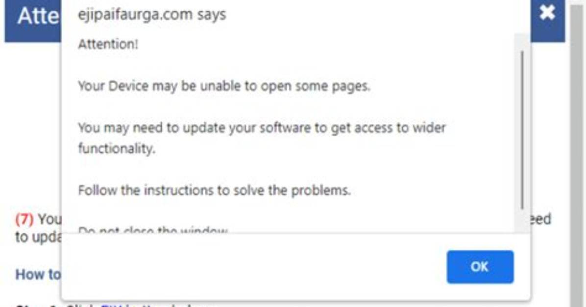 Us1. Flowus. Click Ads Removal Guide — How to Fix It?
