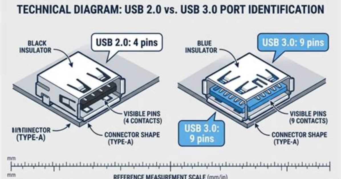 Usb 2 - How to Discuss