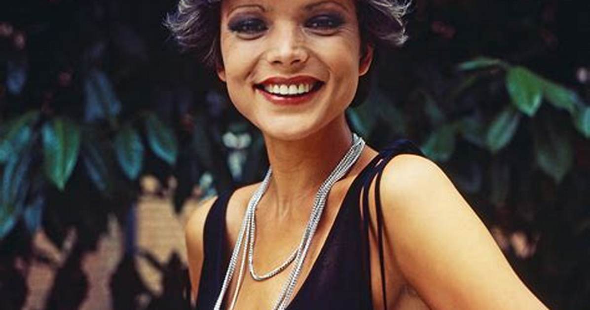 Uschi Glas