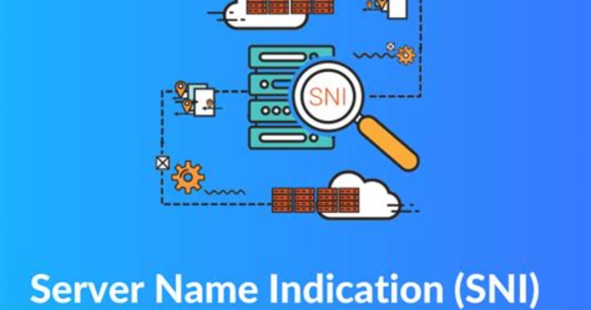 Use cURL with Sni (Server Name Indication)