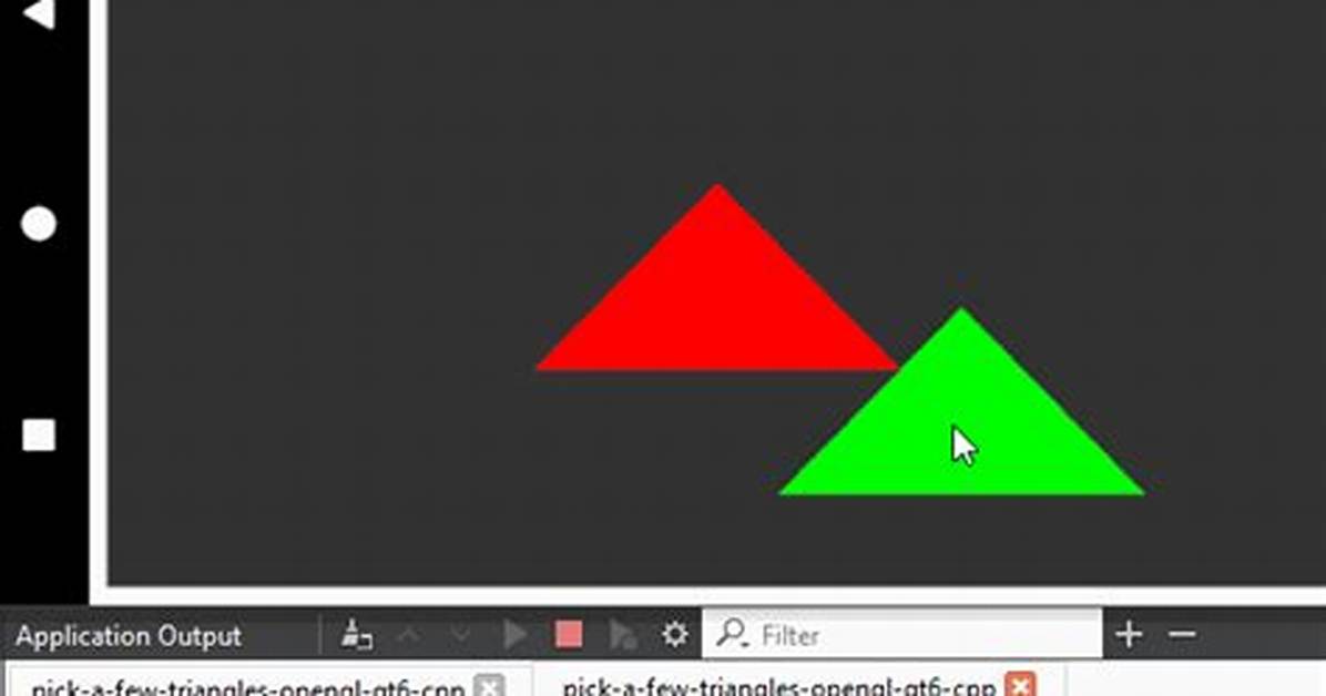 Use glEGLImageTargetTexture2DOES to Replace glReadPixels on Android