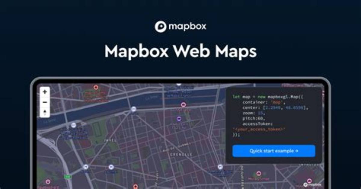 Use Mapbox Gl Js with React - Error: Invalid Type: ‘Container’ Must Be a String or Htmlelement