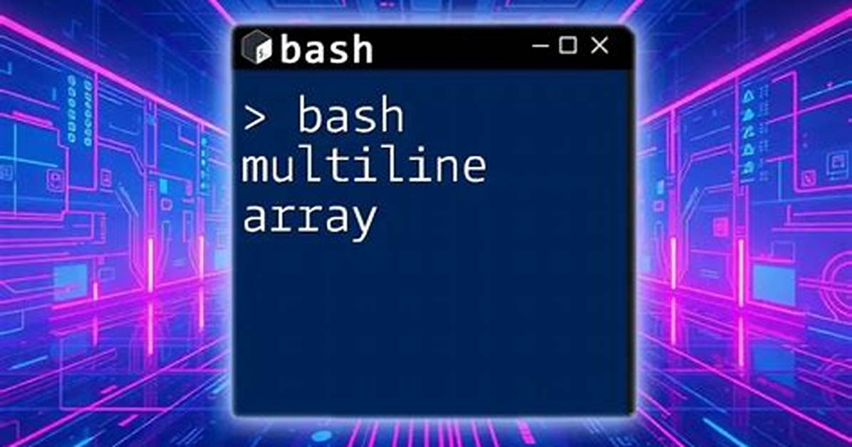 Use 'Subst' in a Multiline Makefile Bash Script?