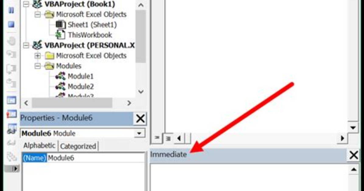 Use Vba to Clear Immediate Window?