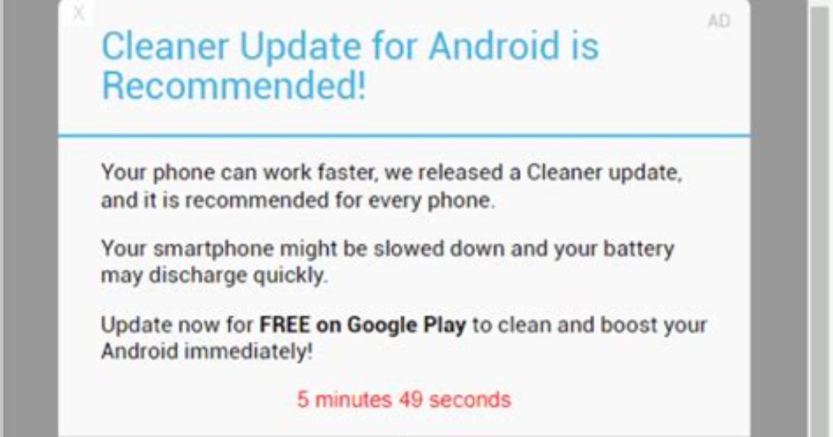 Usefulhead. Buzz Ads Removal Guide — How to Fix It?