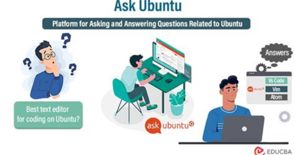 User Curi0Us-M0Nkey - Ask Ubuntu