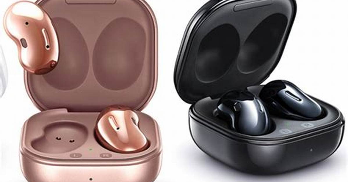 Users Complain About Samsung's Earables Overheating, Beeping with Exposure to Direct Sunlight