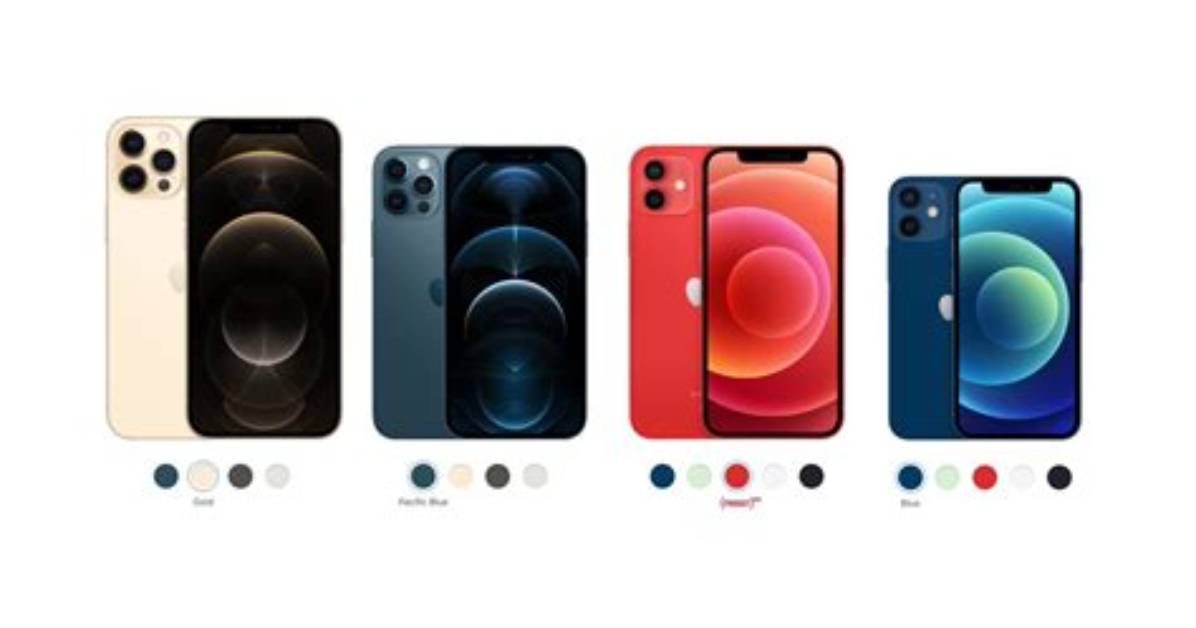 Users of Apple iPhone 12 Series Phones Are Losing Connectivity to Both 5G and 4G Signals