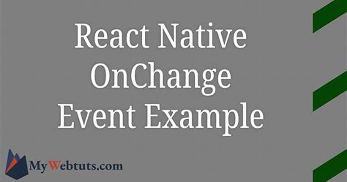 Using a Custom onChange Event on a Mantine-Form Input