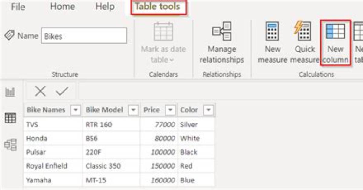Using a Field in Another Table in a Calculated Field in Microsft Access 2016