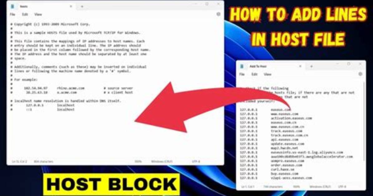 Using --Add-Host or Extra_Hosts with Docker-Compose