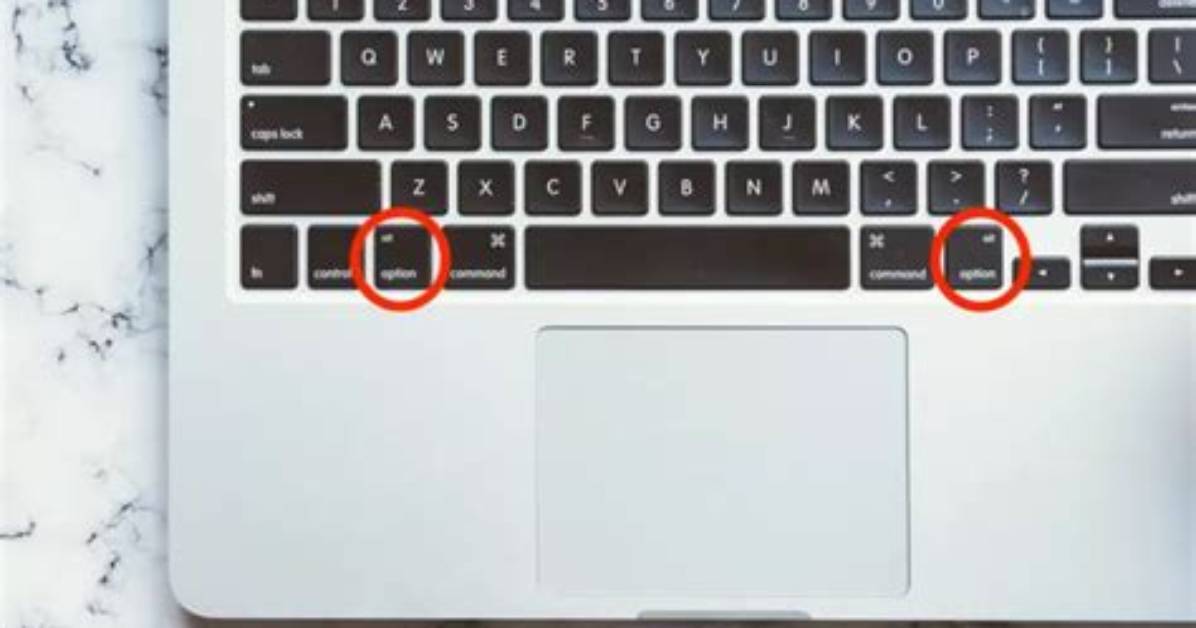 Using Alt Key Like the Mac Command (⌘) Key for Copy/Paste