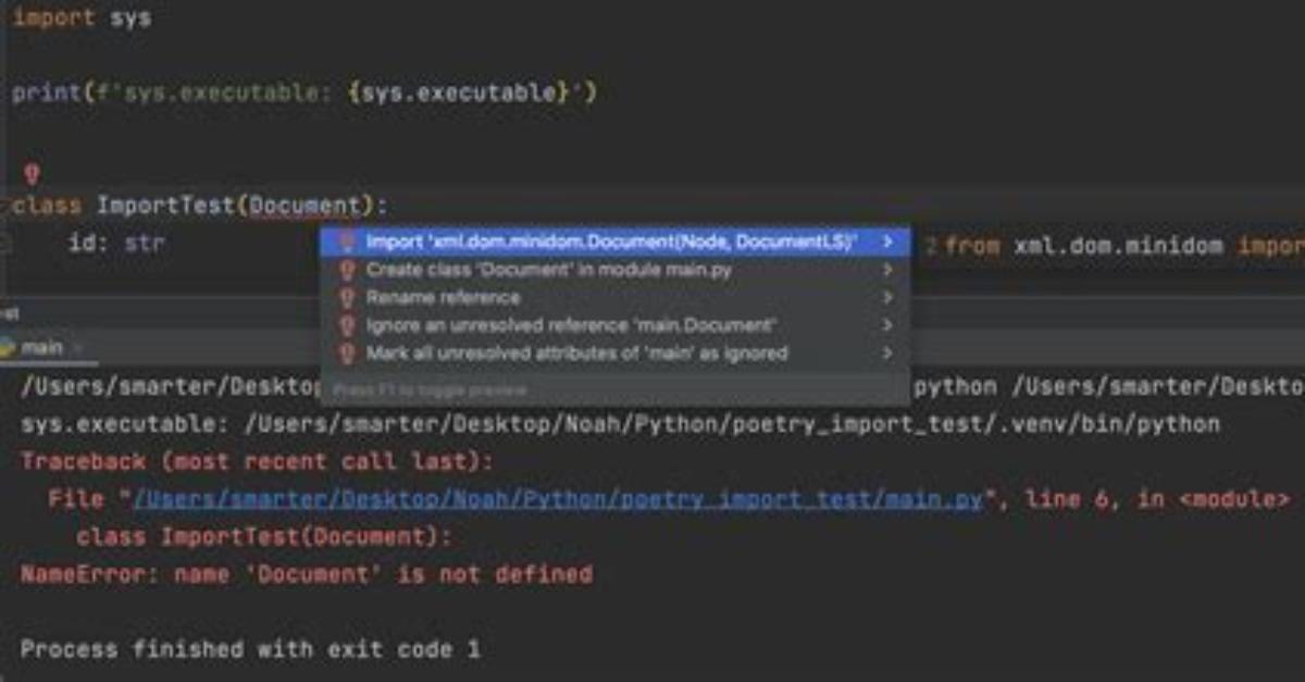 Using Block() on Mono Always Fails