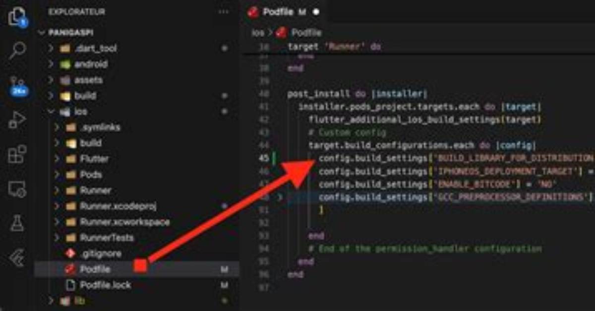 Using Bridging Headers with Module Interfaces Is Unsupported Command Compileswiftsources Failed with a Nonzero Exit Code
