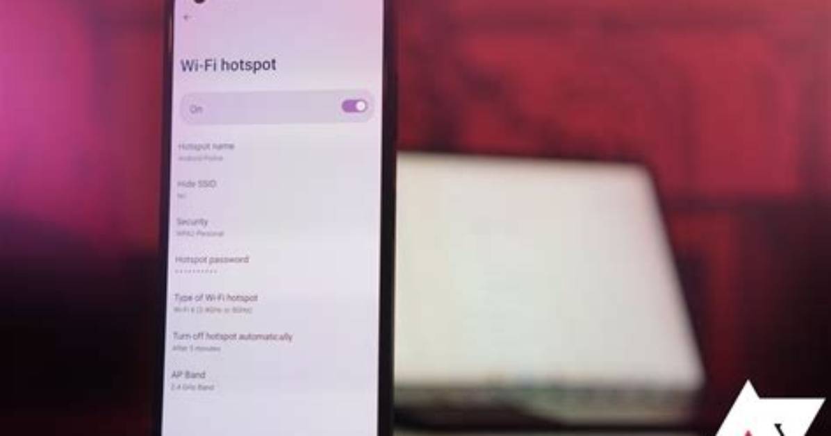 Using Chromecast with Android Phone Hotspot (Ap Isolation Issue)