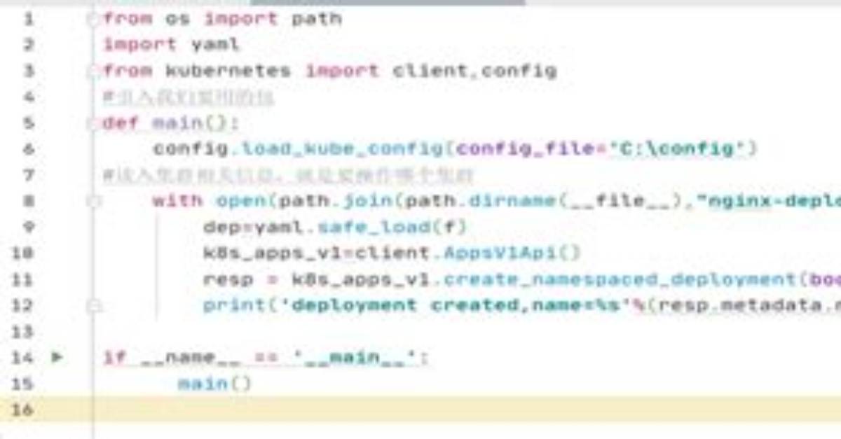 Using Create_Namespaced_Secret Api in Kubernetes Python Client