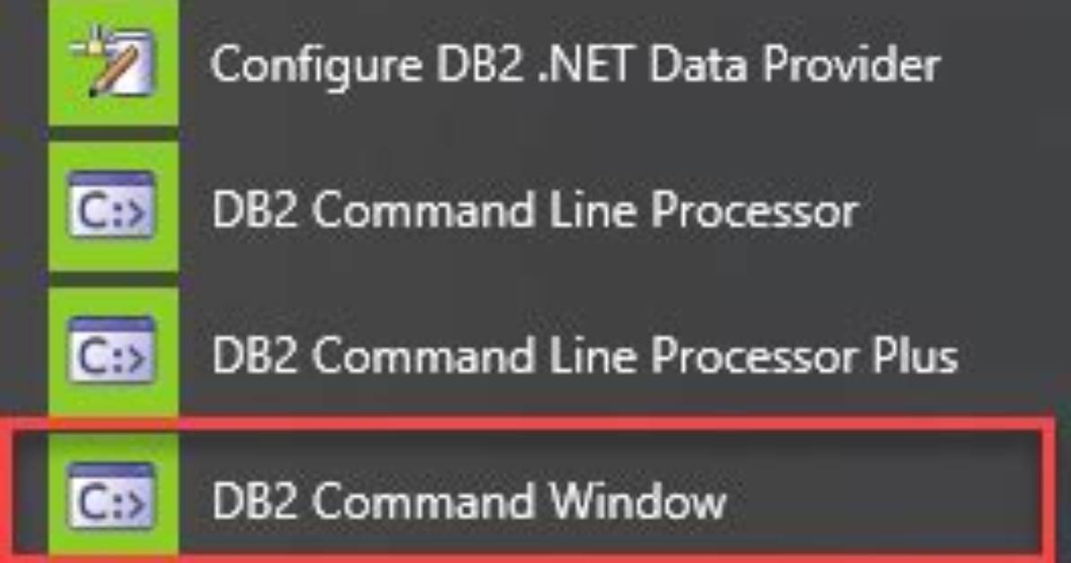 Using Db2-Identifiers with the Connect Command - Documentation for Bmc Ami Catalog Manager for Db2 12.1