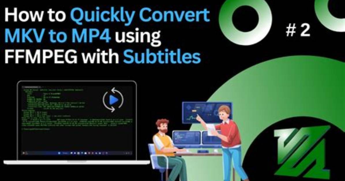 Using Ffmpeg on How Do I Copy the Video and Multiple Subtitle Streams in an Mkv and Reencode Multiple Audio Streams into Ac3?