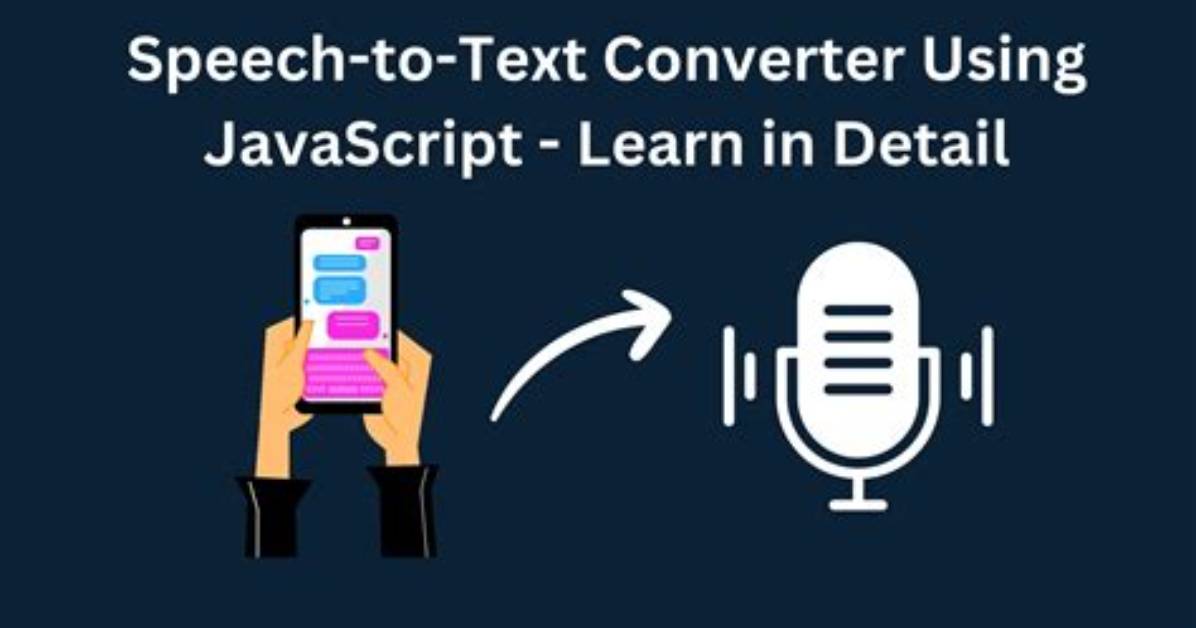 Using Google Text-to-Speech in Javascript