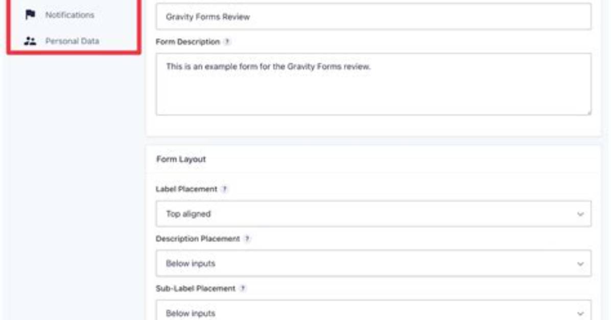 Using Gravity Forms "Gform_After_Submission" Filter Hook