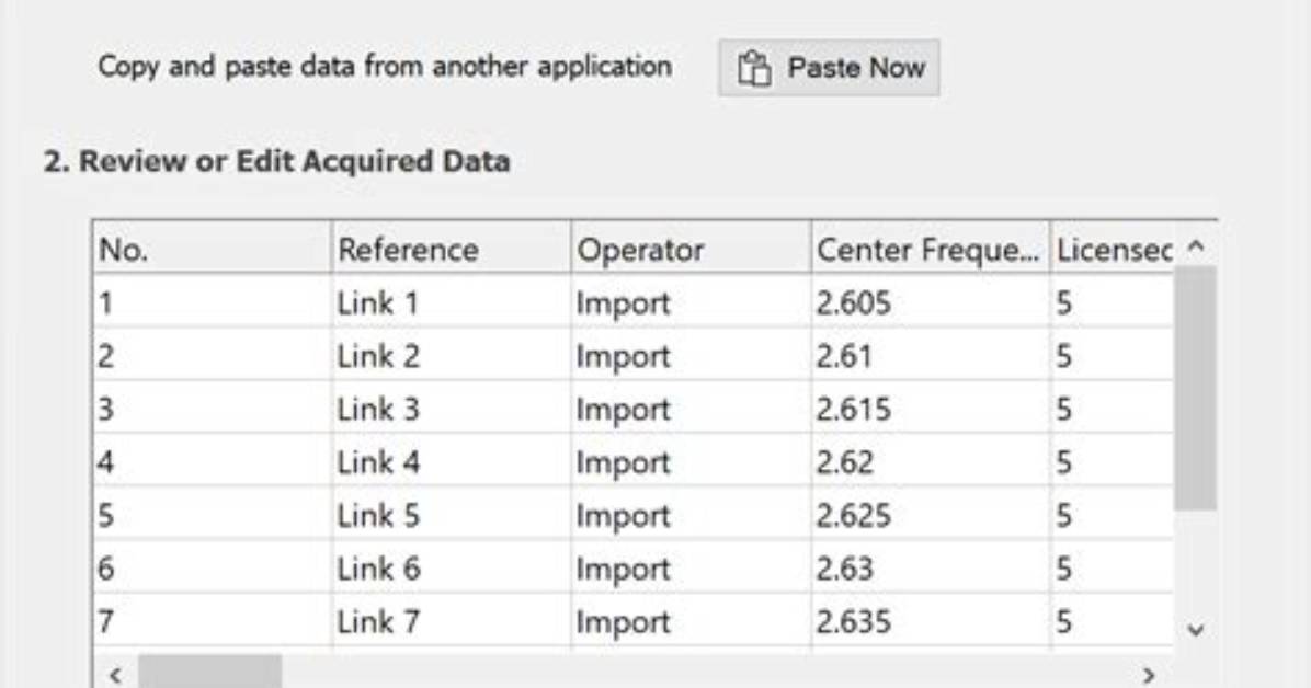 Using Import Fs from 'Fs'