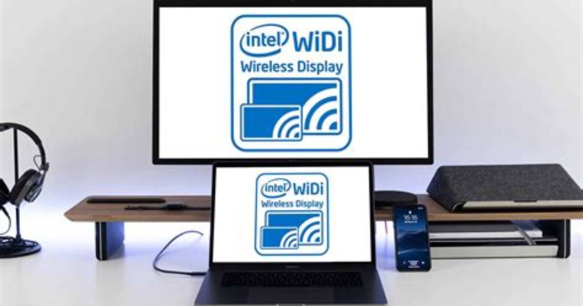 Using Intel Wireless Display (Widi) in Ubuntu