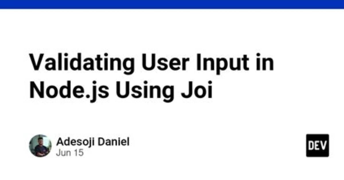 Using Joi, Validating That a Boolean Is True