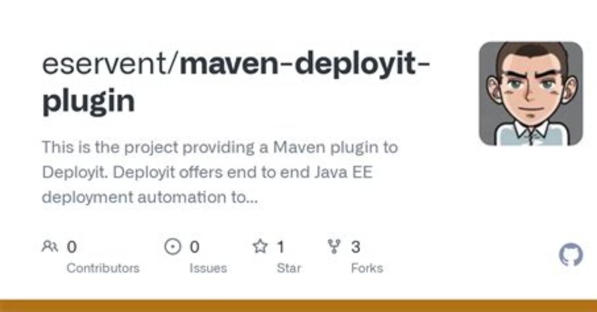 Using Maven Deployit Plugin Which Relies on Jaxb with Java 11