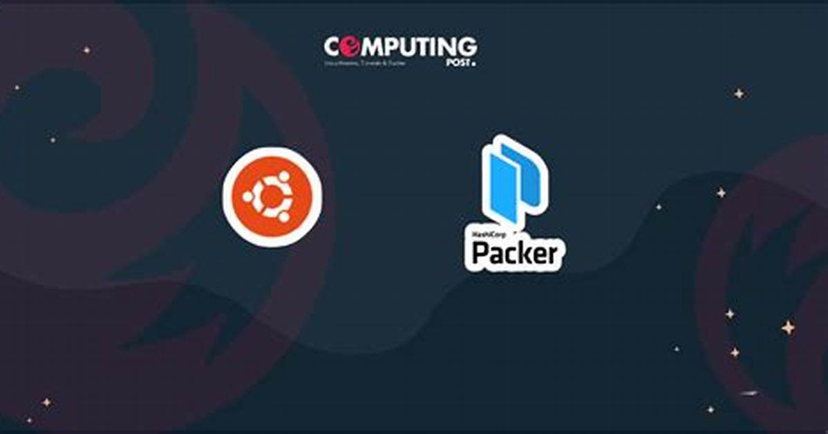 Using Packer to Deploy Ubuntu 20.04 to Proxmox