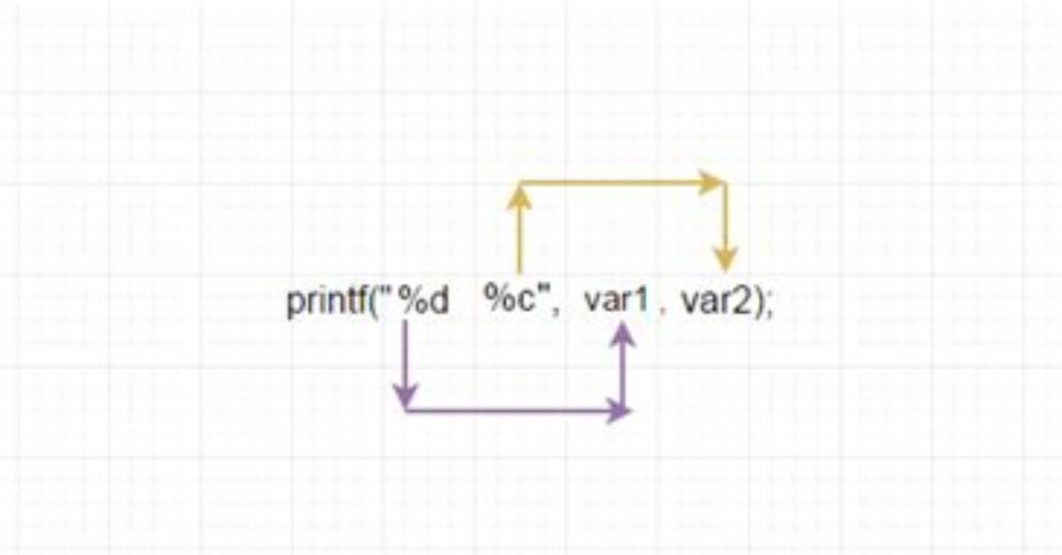 Using 'Printf' on a Variable in C [Closed]