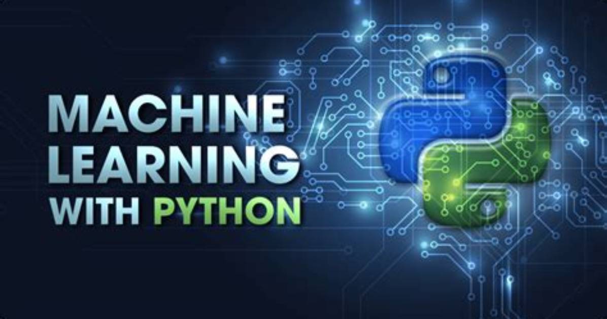Using Python and Spark Machine Learning to Do Classification