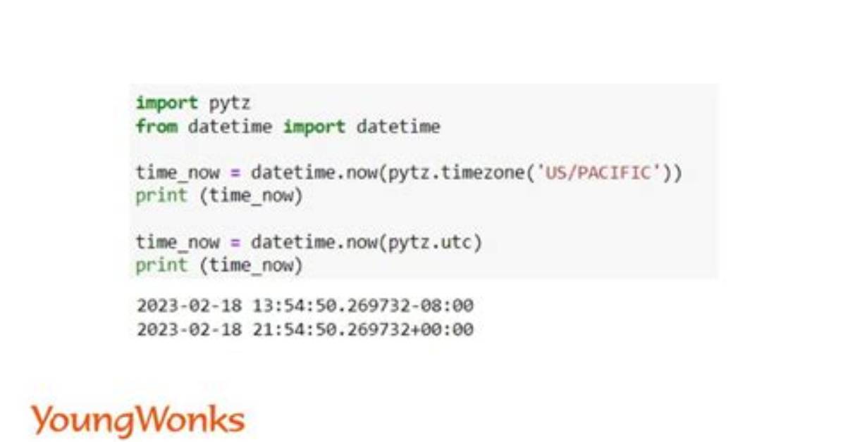 Using Python Datetime Module to Calculate the Next Year When a User-Input Date Will Occur by Factoring in the Leap Year. the Code Has an Error