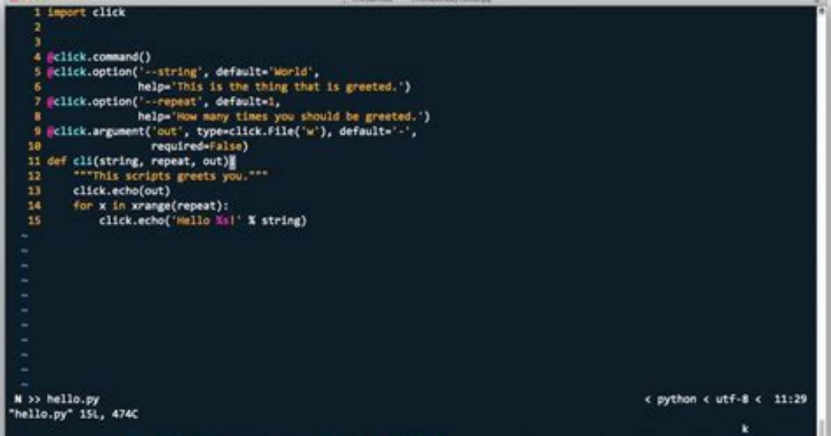Using Python to Execute a Command on Every File in a Folder