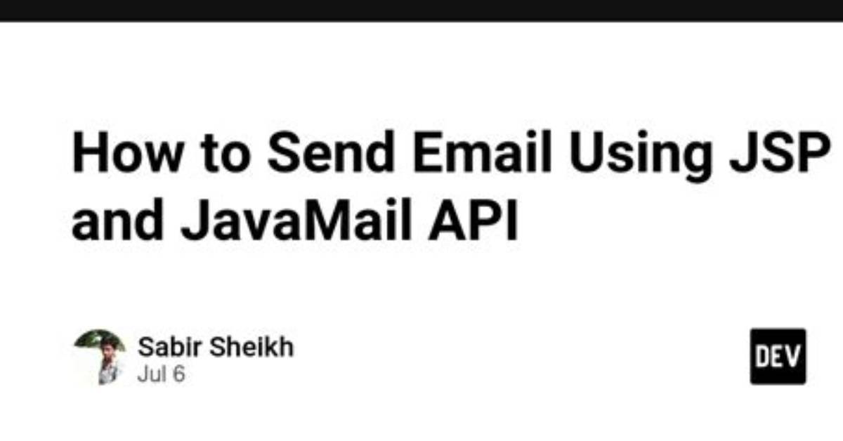 Using Searchterm in Javamail