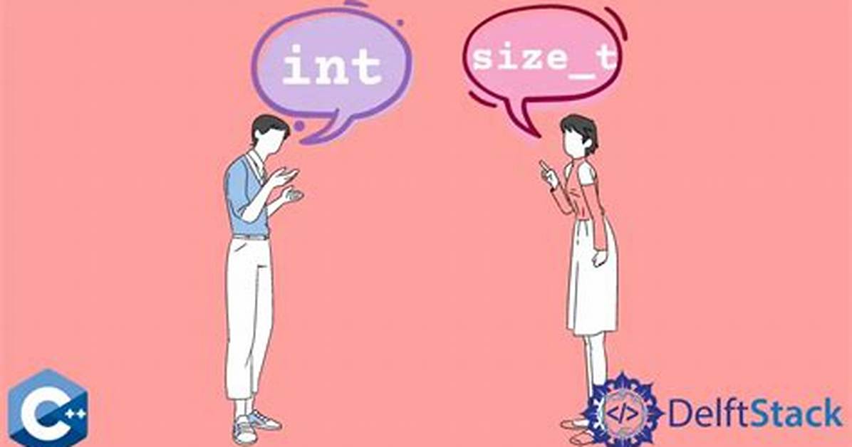 Using Ssize_T vs Int