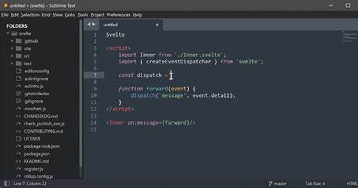 Using Sublime Text to Send Code to Terminal