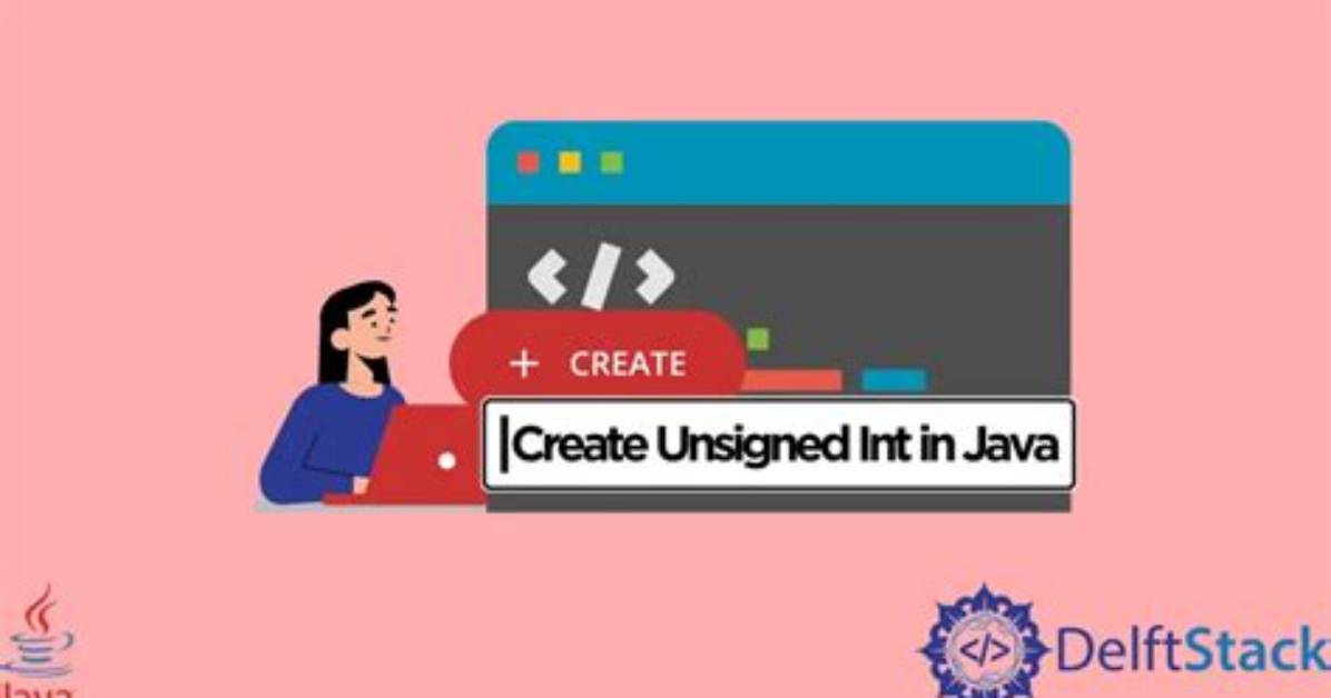 Using Unsigned Int 32 Bit in Java? [Duplicate]