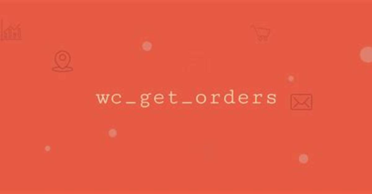 Using Wc_Get_Orders() Orderby Argument for a Custom Field in Woocommerce