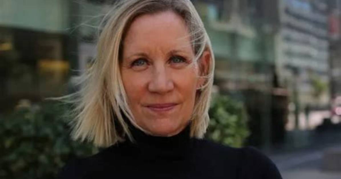 Uta Hires Former Abc News Vp Mary Noonan – the Hollywood Reporter