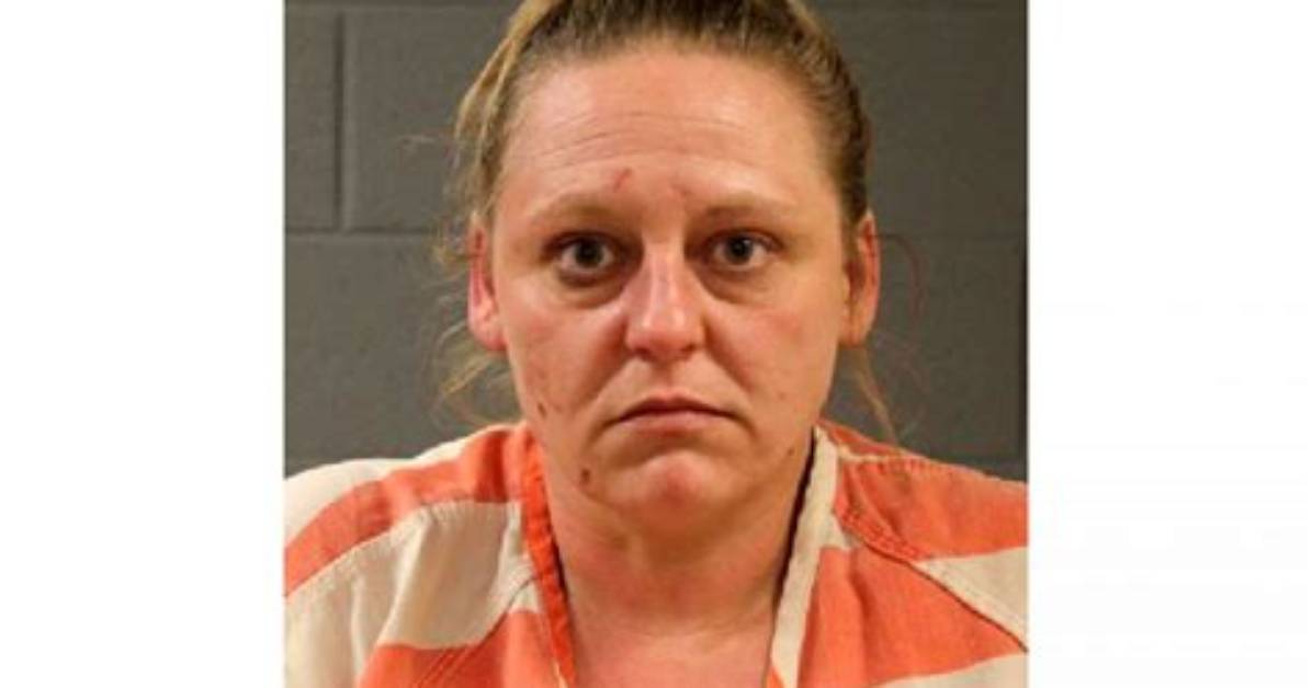 Utah Mom Sentenced for Starving 12-Year-Old Son: Reports
