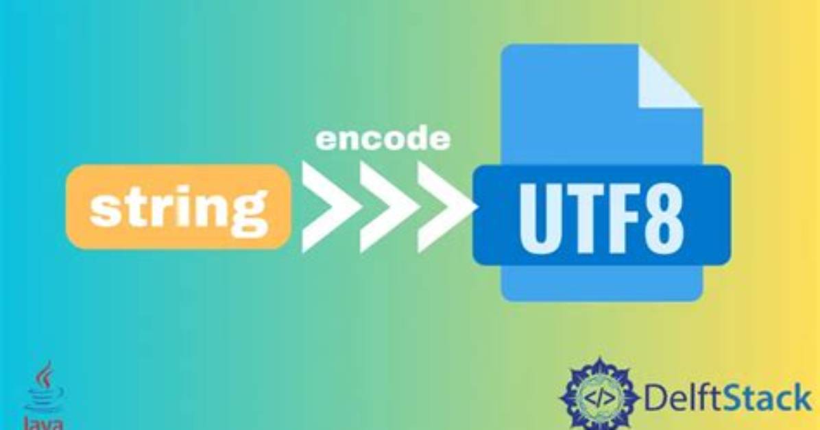 Utf-8 Byte[] to String