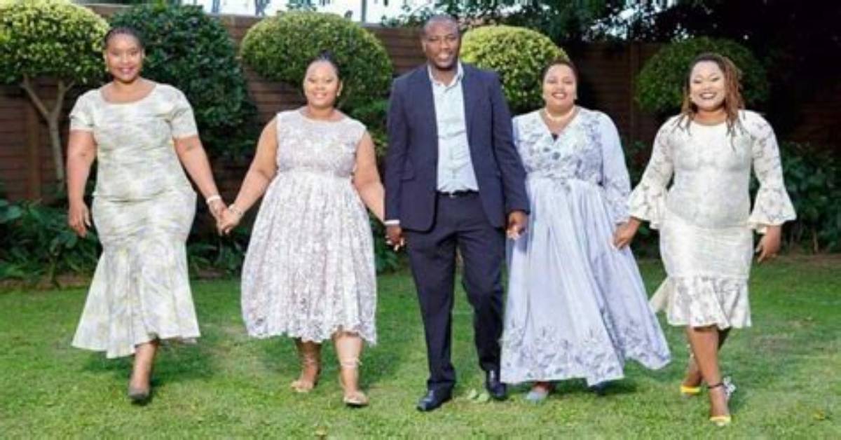 ‘Uthando Nesthembu’ Fans Recap the Season, Musa Mseleku in Danger of Losing Mayeni and Mangwabe