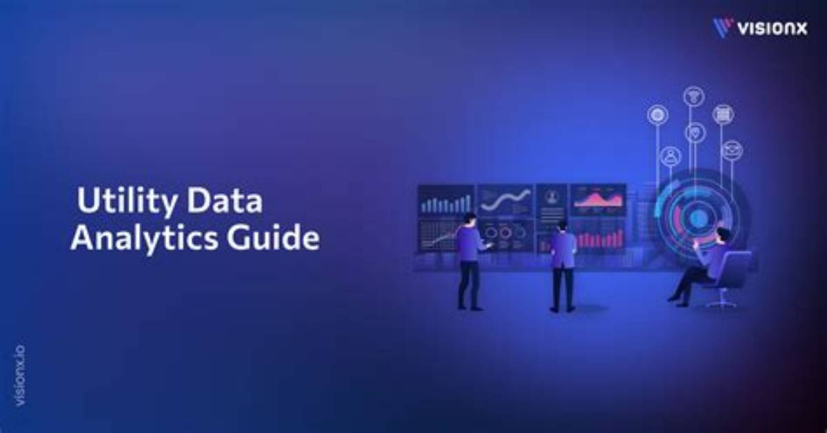 Utility Analytics - How to Discuss